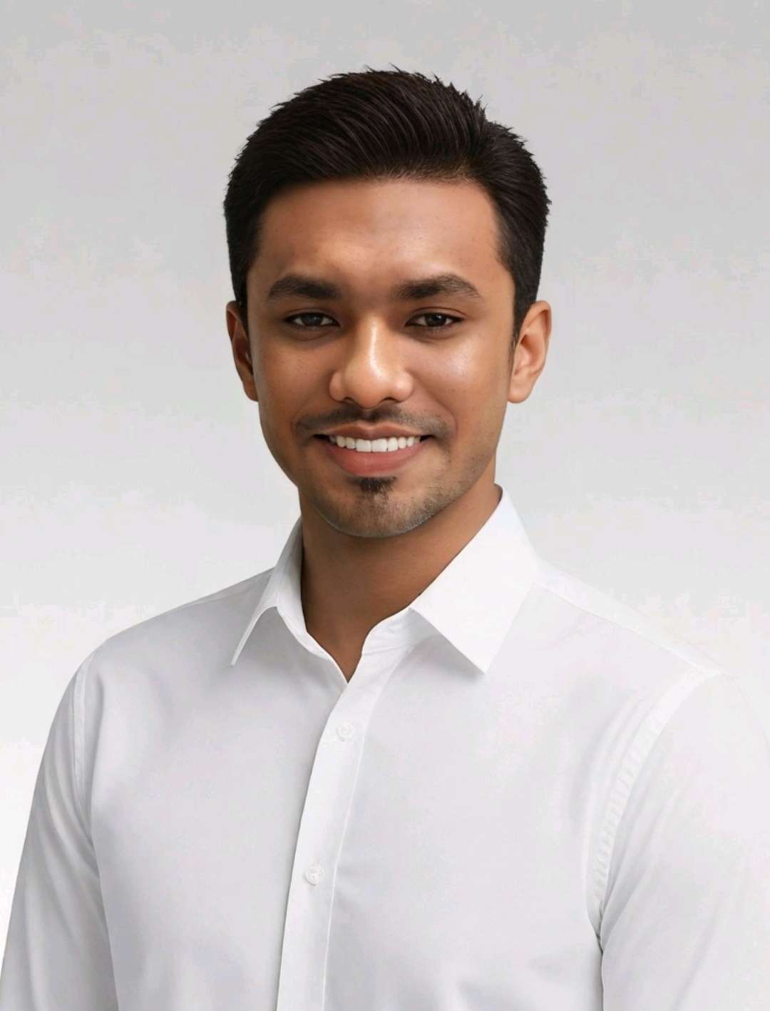 Rahmatullah Romel logo
