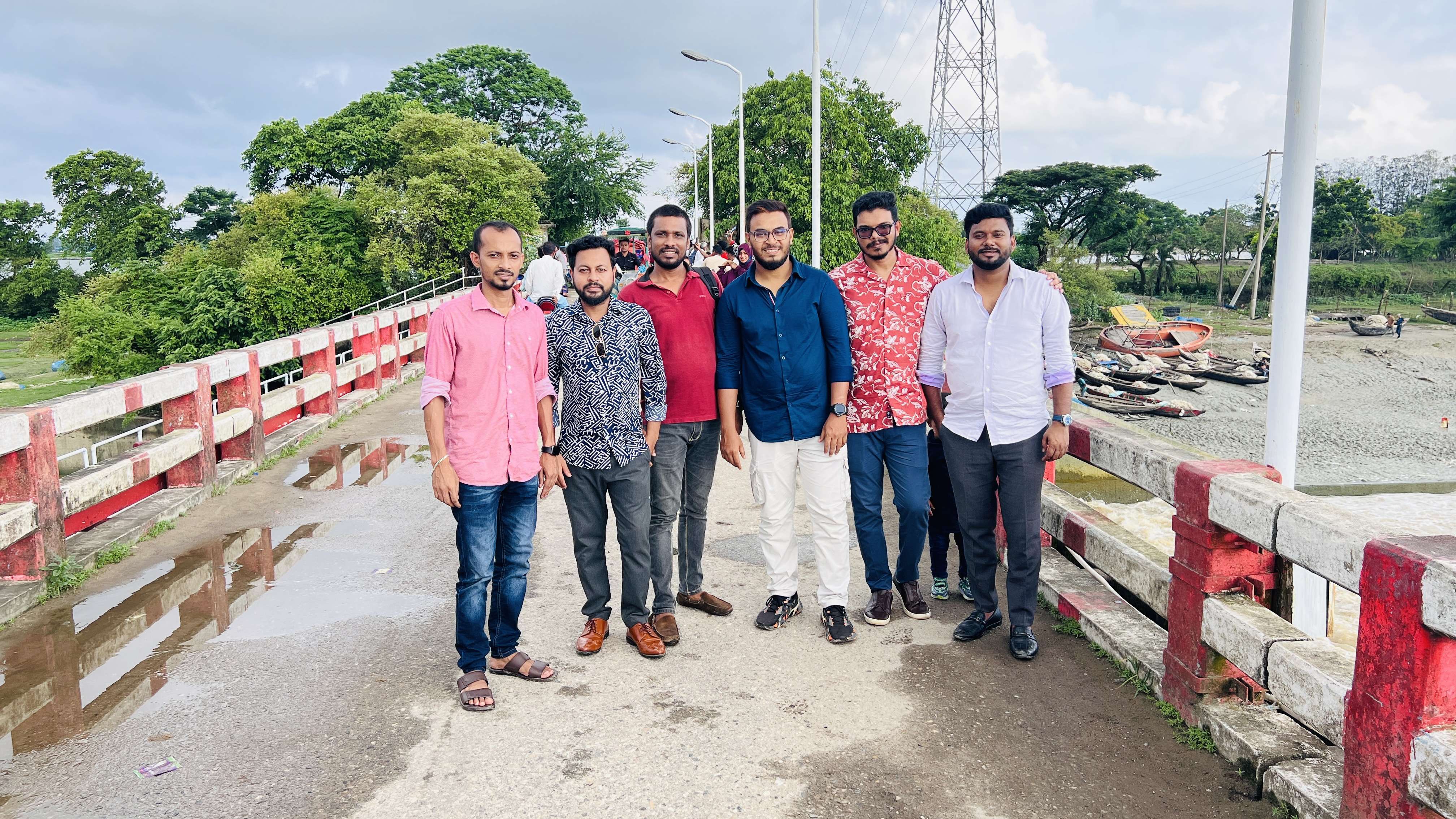 Bangladesh